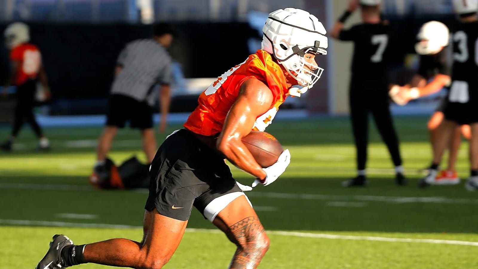 49ers Sign 33rd Overall Pick De’Zhaun Stribling To Fully Guaranteed Deal