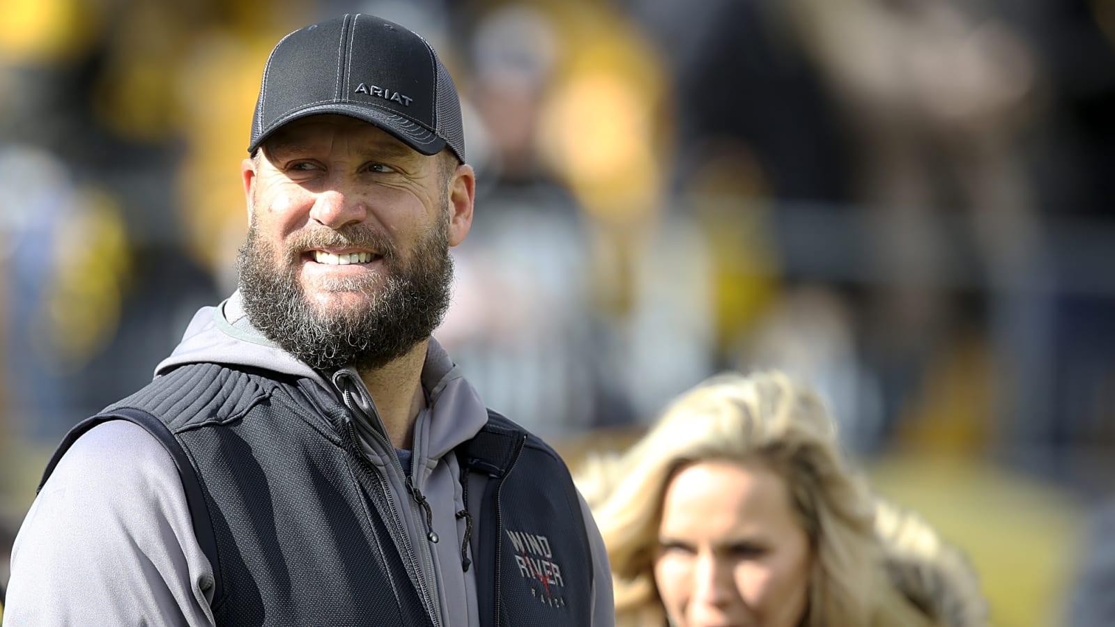 Steelers Great Ben Roethlisberger Calls Out Pittsburgh's Seemingly Embarrassing Lack Of Adjustments