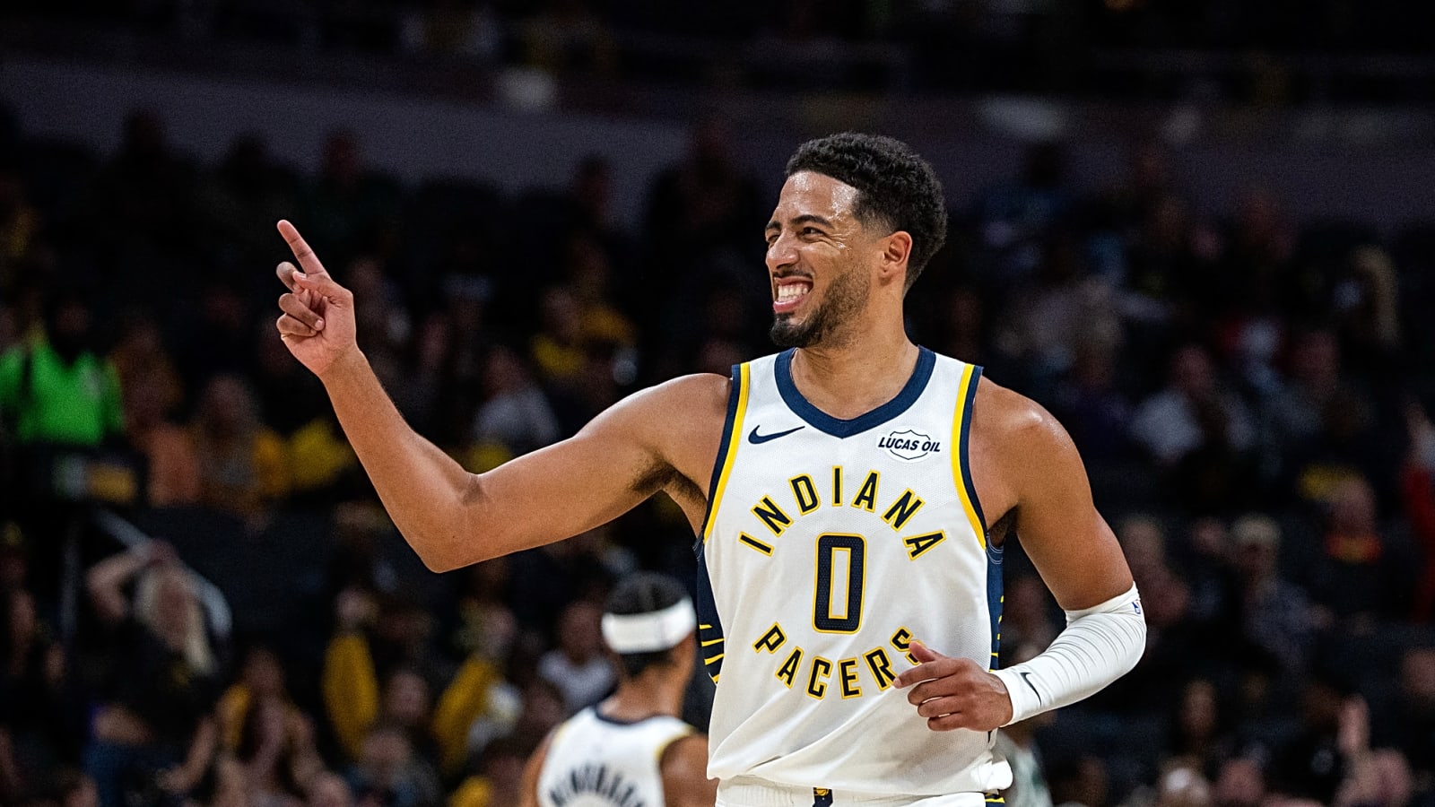 NBA futures: Pacers could be Central Division’s best bet