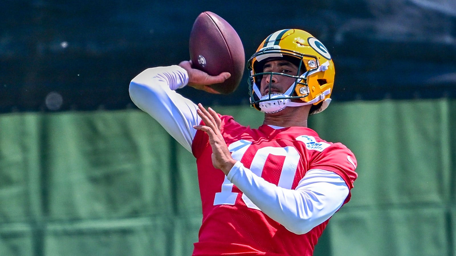 Three Big Questions Facing the Green Bay Packers at Quarterback Entering 2025