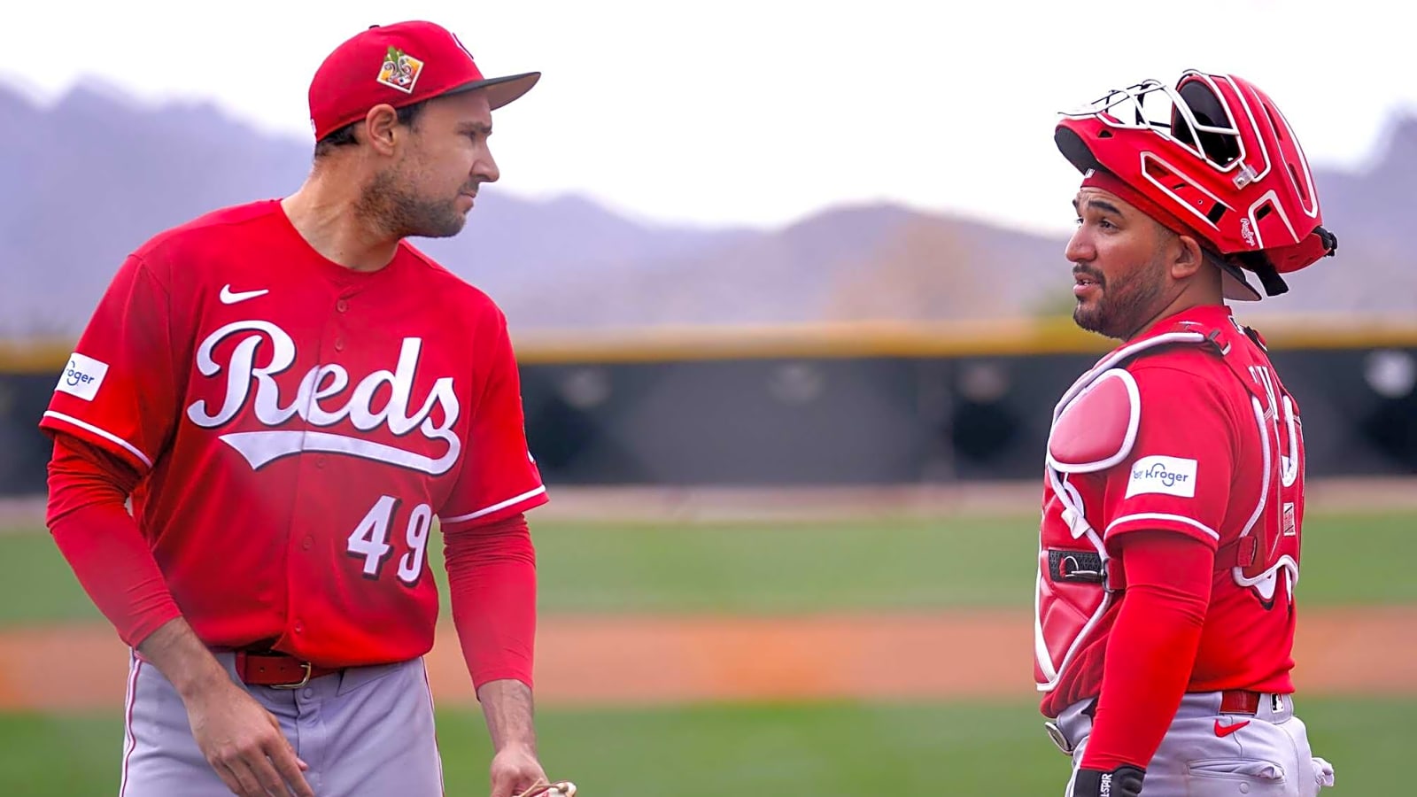 2025-26 MLB Offseason Recap: Cincinnati Reds