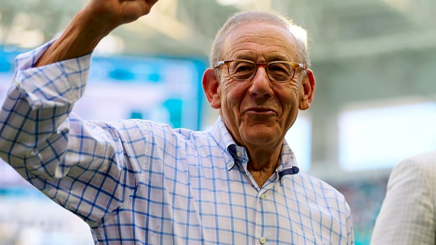 Dolphins GM job viewed as ‘exceptional’ opening