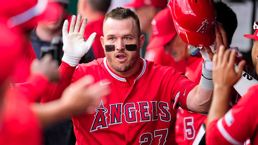 Mike Trout and Tiger Woods’ Exclusive and Expensive Golf Course Angers Hometown