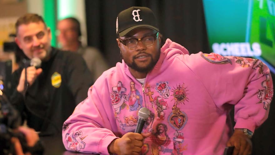 In 2026, The Packers Must Move On From Rashan Gary