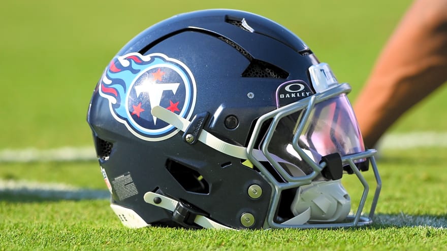 Titans bring in local Nashville NFL training weapon for offseason under the Bill Walsh Coaching Fellowship program