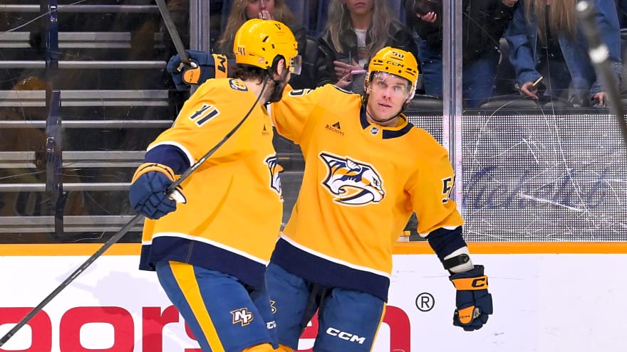 Analyst Pitches Realistic Third-Line Center Target for the Oilers