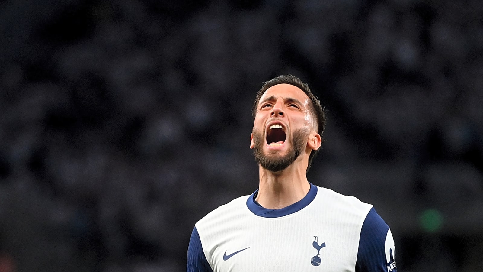 Rodrigo Bentancur aims to win the UEL for Tottenham’s injured duo