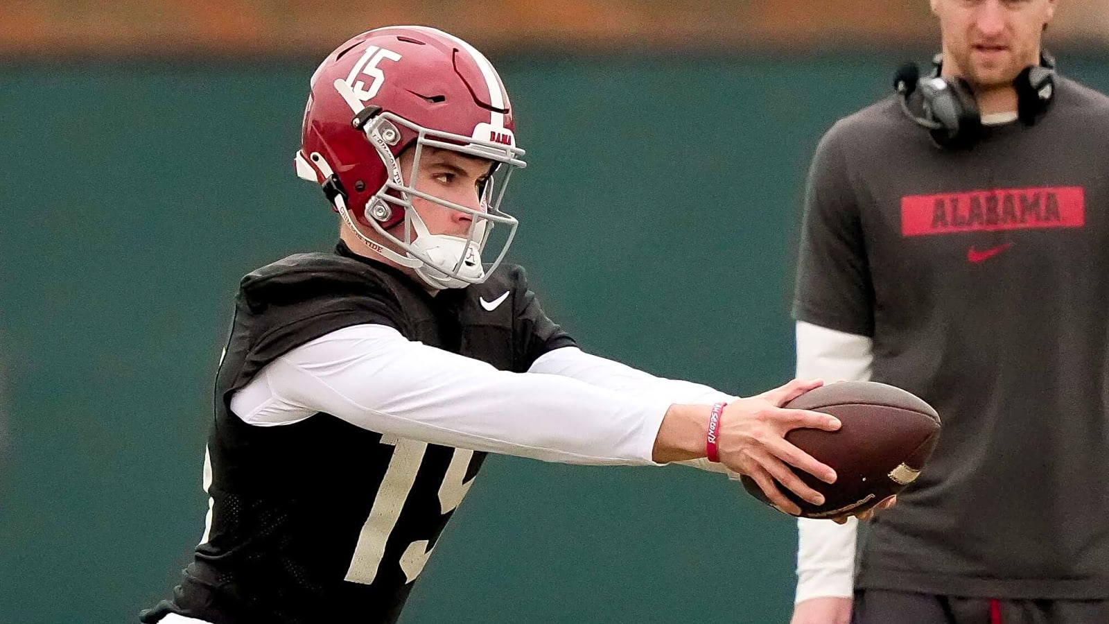 5 Alabama players who raised stock in fall camp