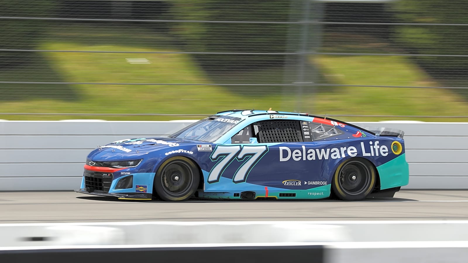 Carson Hocevar Clears the Air on Why He Spun Ricky Stenhouse Jr. In Mexico