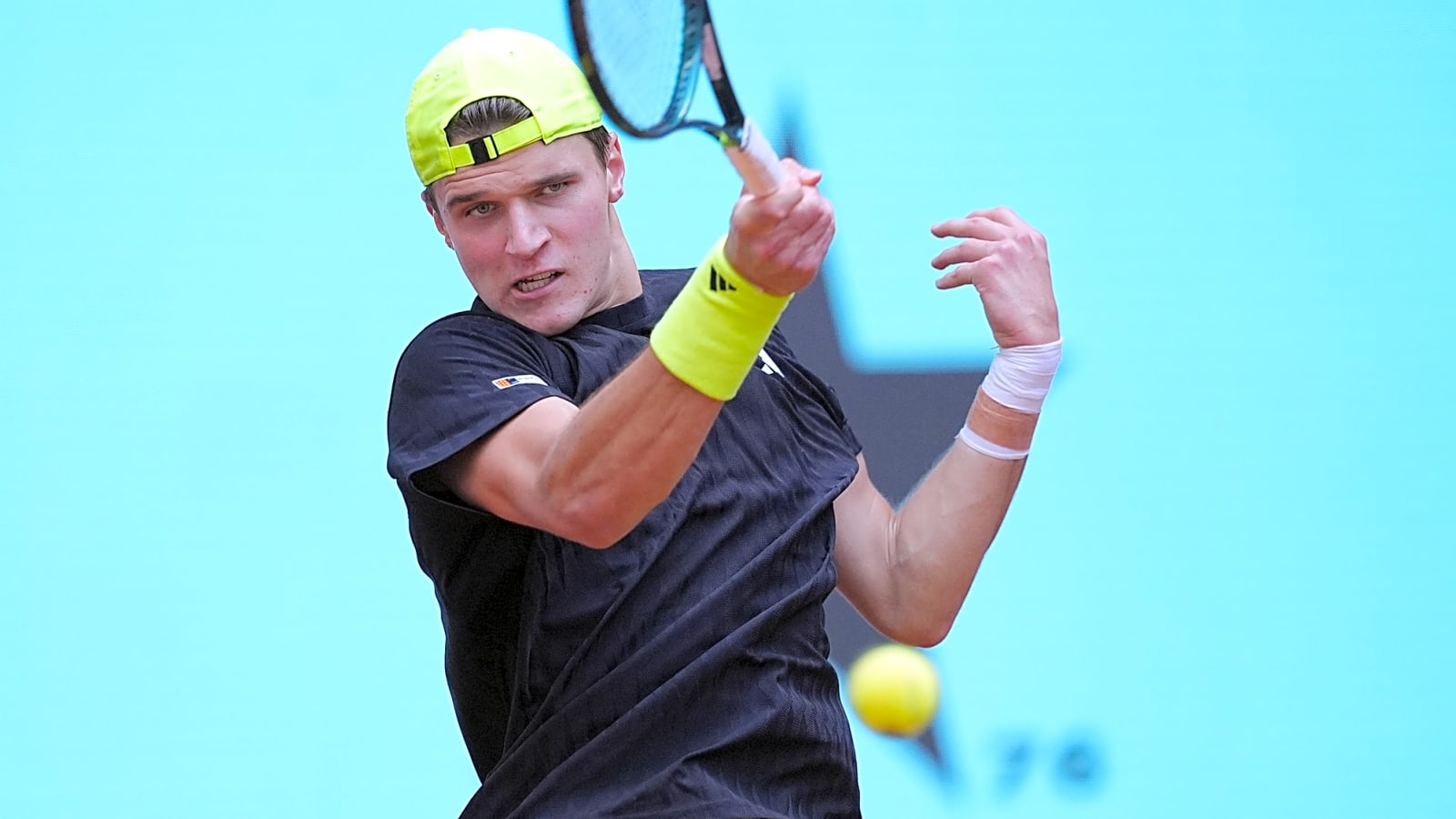 Jakub Menšík: Why We Should Be Talking About the Only Teenager In the Top 50