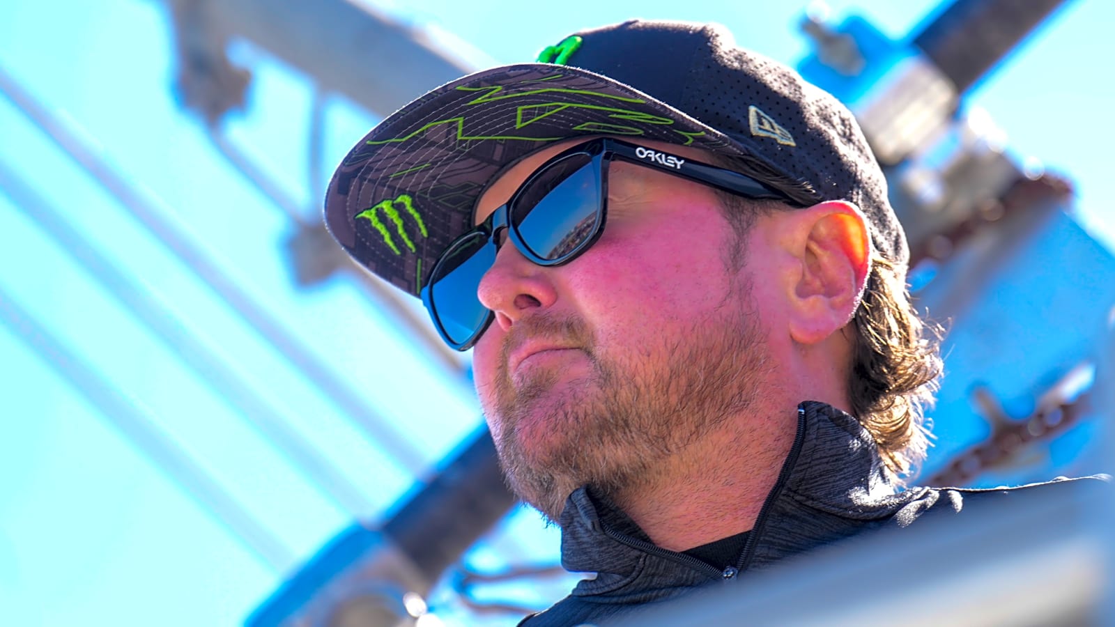 ‘It Was Black and White’: Kurt Busch Reflects on Winning the Daytona 500 After 16 Tries at NASCAR’s Crown Jewel