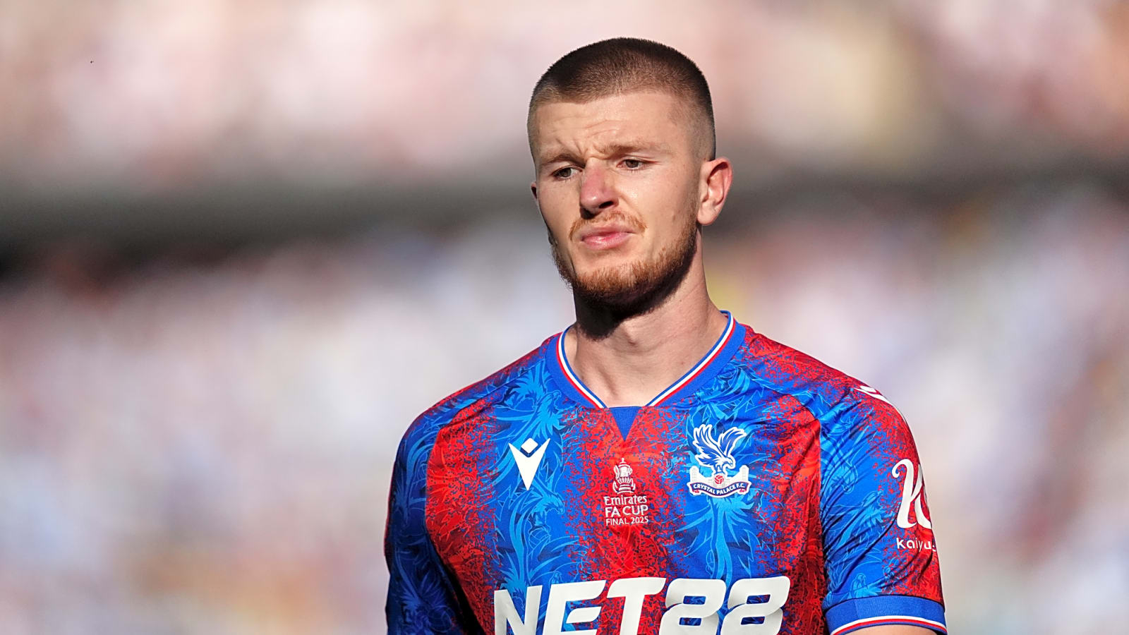 'Need to sign him'- Tottenham urged to sign ‘top-class’ Crystal Palace star this summer to fulfill Daniel Levy ambitions