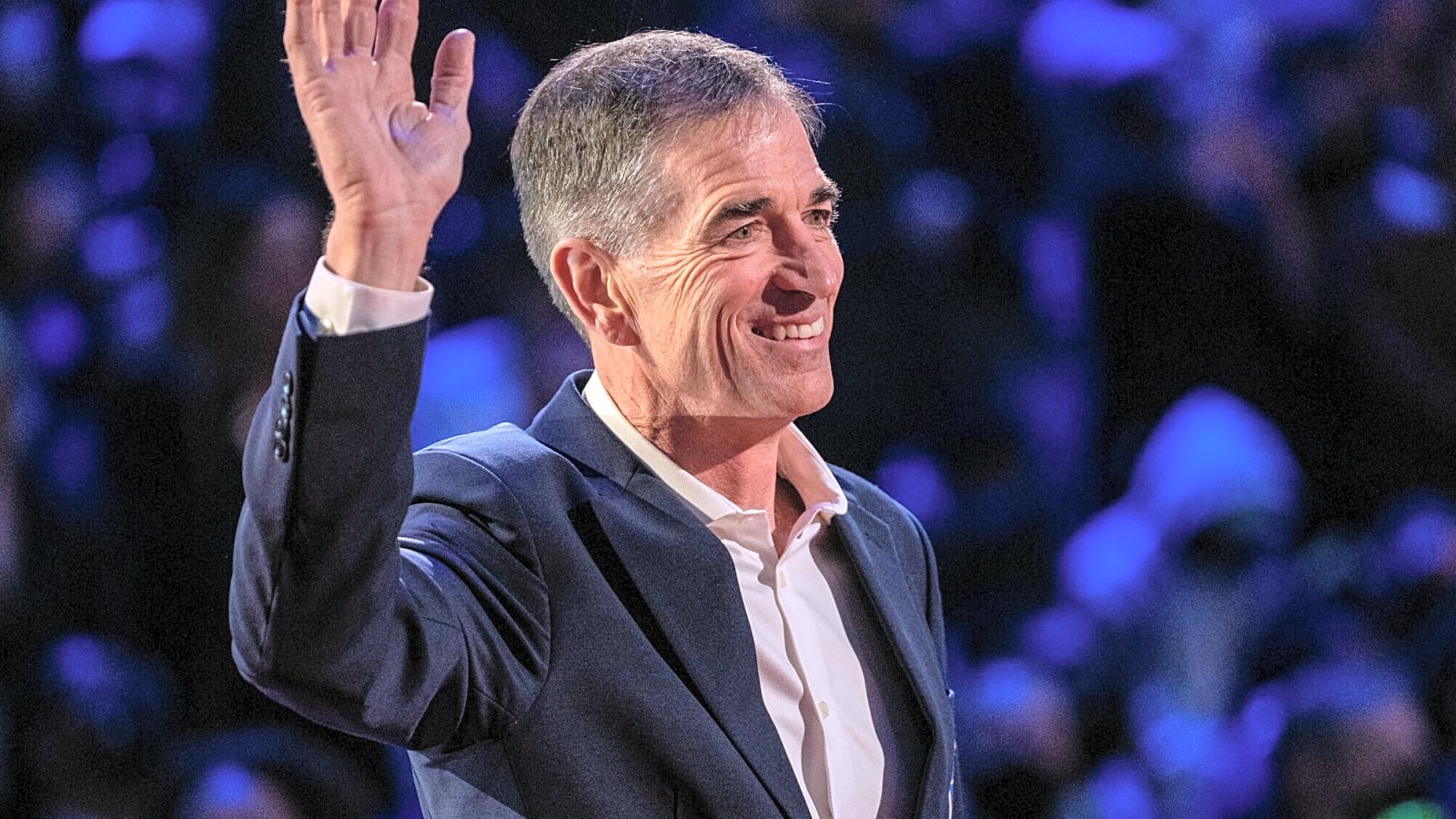 Not Isiah Thomas or Magic Johnson, Gary Payton Fondly Recalls Point Guard Battles With John Stockton
