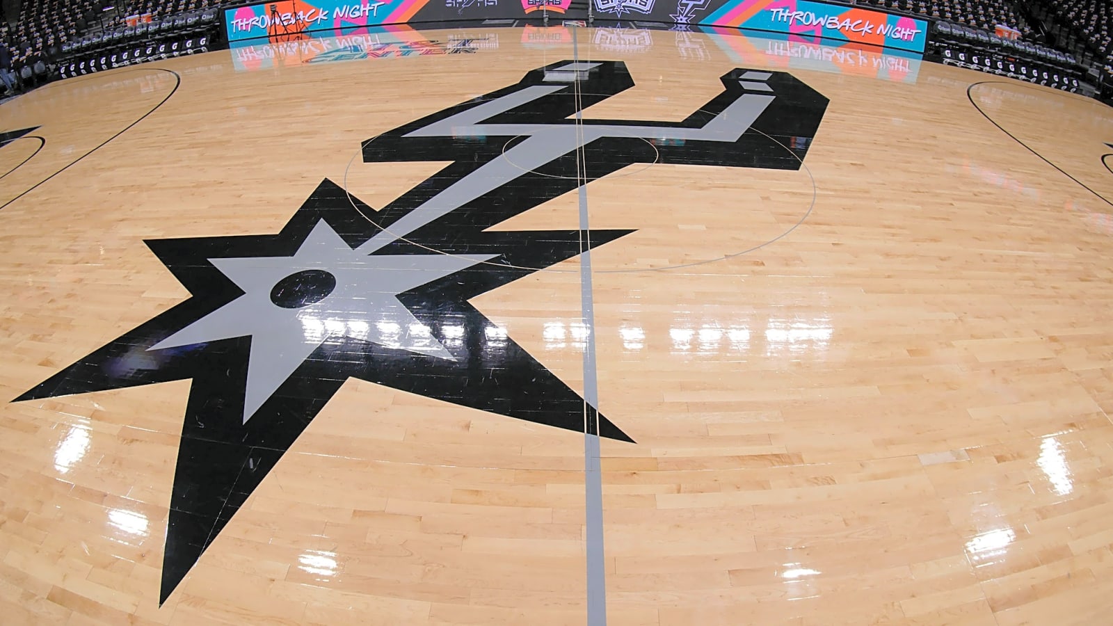 Spurs could receive funding for new arena in San Antonio