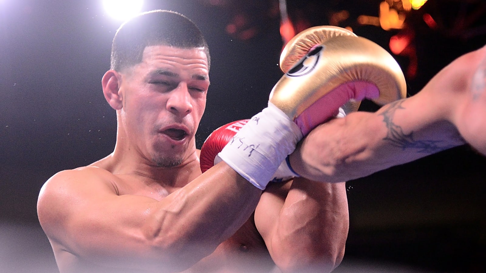 Sunday Convo: The Self Proclaimed ‘King of NY’ Edgar Berlanga Gets Embarrassed In Queens