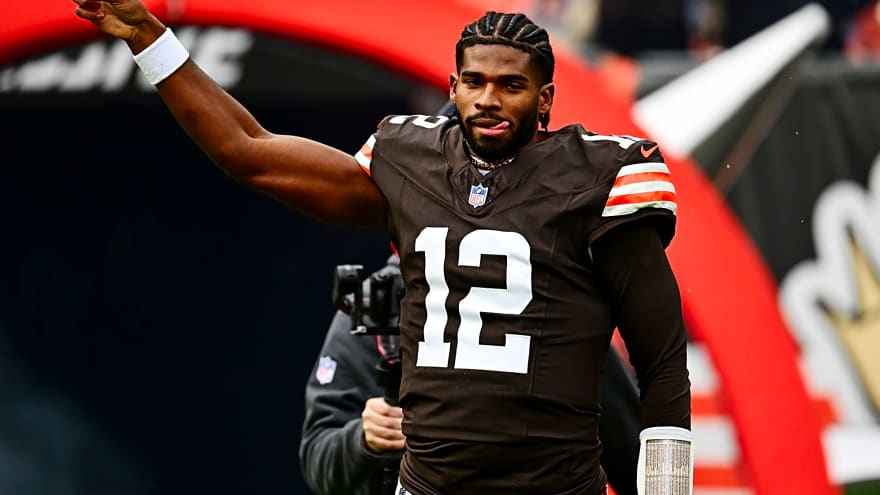 Shedeur Sanders, Jerry Jeudy Announce Relationship Update After Sideline Spat