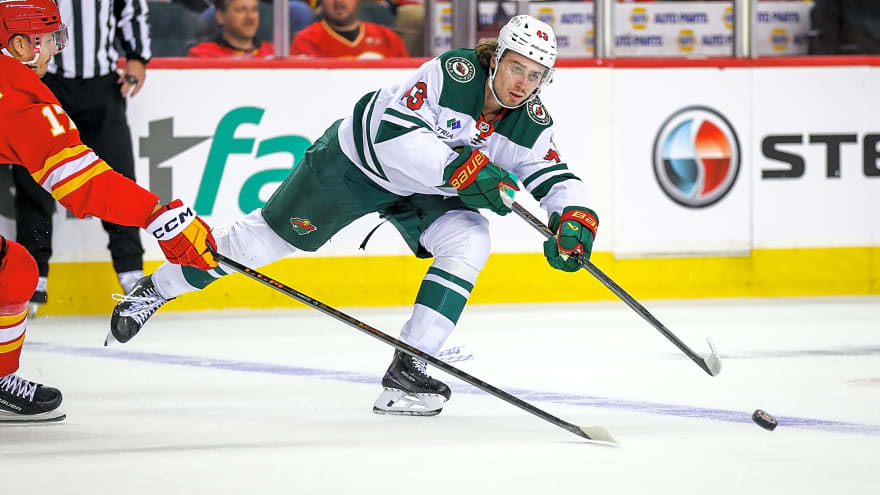 The Side of the Quinn Hughes Trade Fans Shouldn't Forget