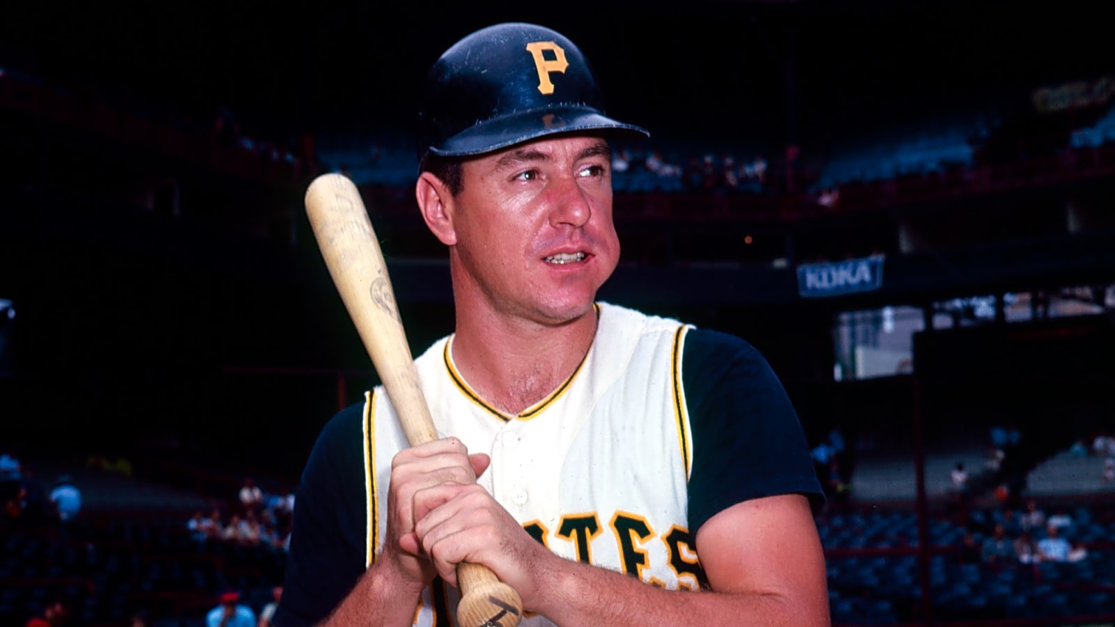 Baseball Hall of Famer Bill Mazeroski dies at 89