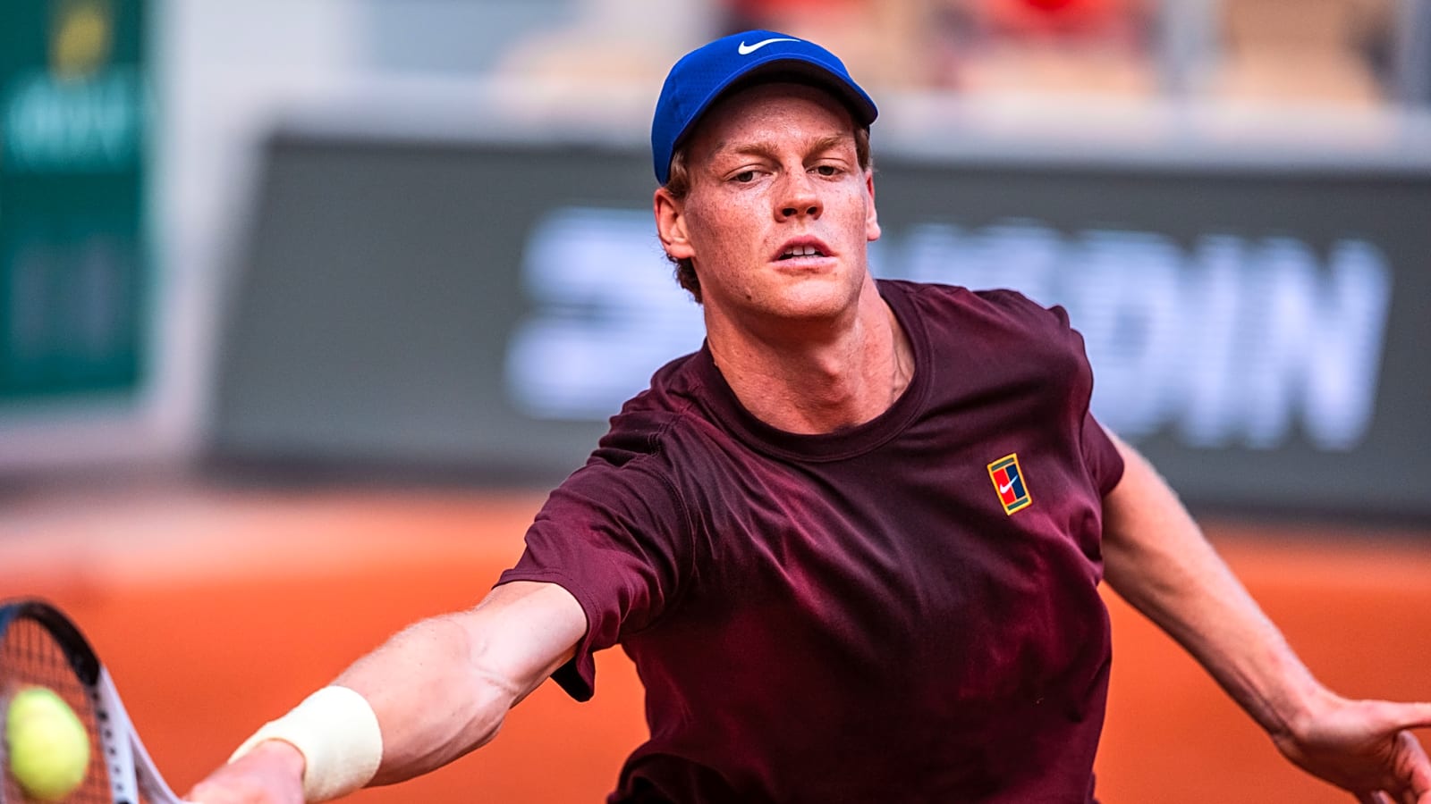 Entry List Halle Open 2025 including Jannik Sinner, Alexander Zverev and Daniil Medvedev