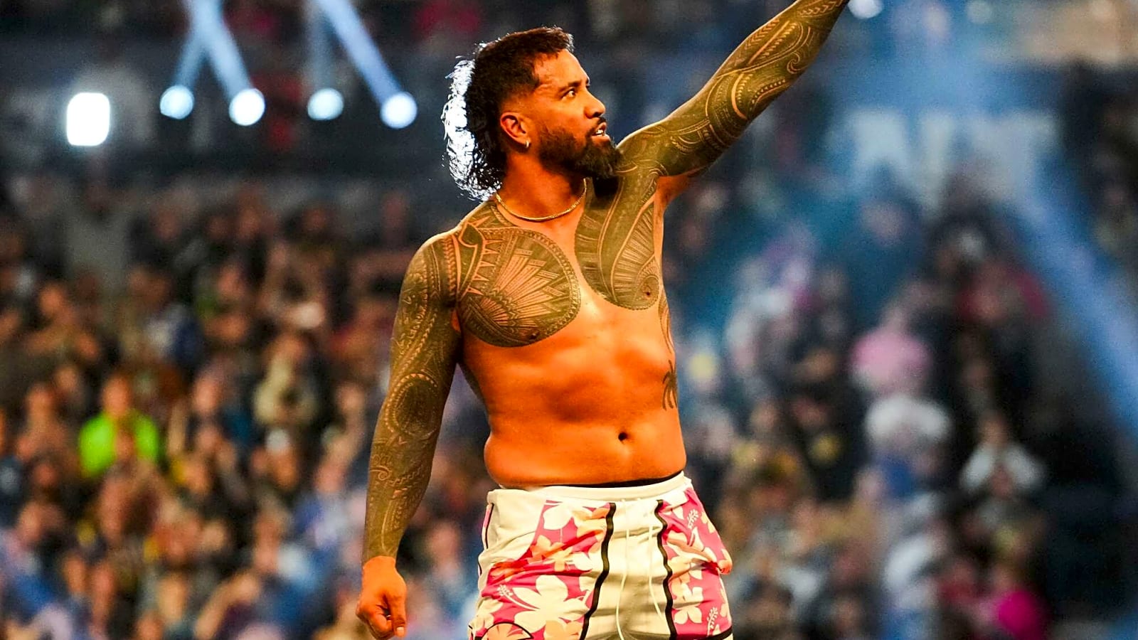 Wrestlemania 41: Night 1 Top 3 Matches