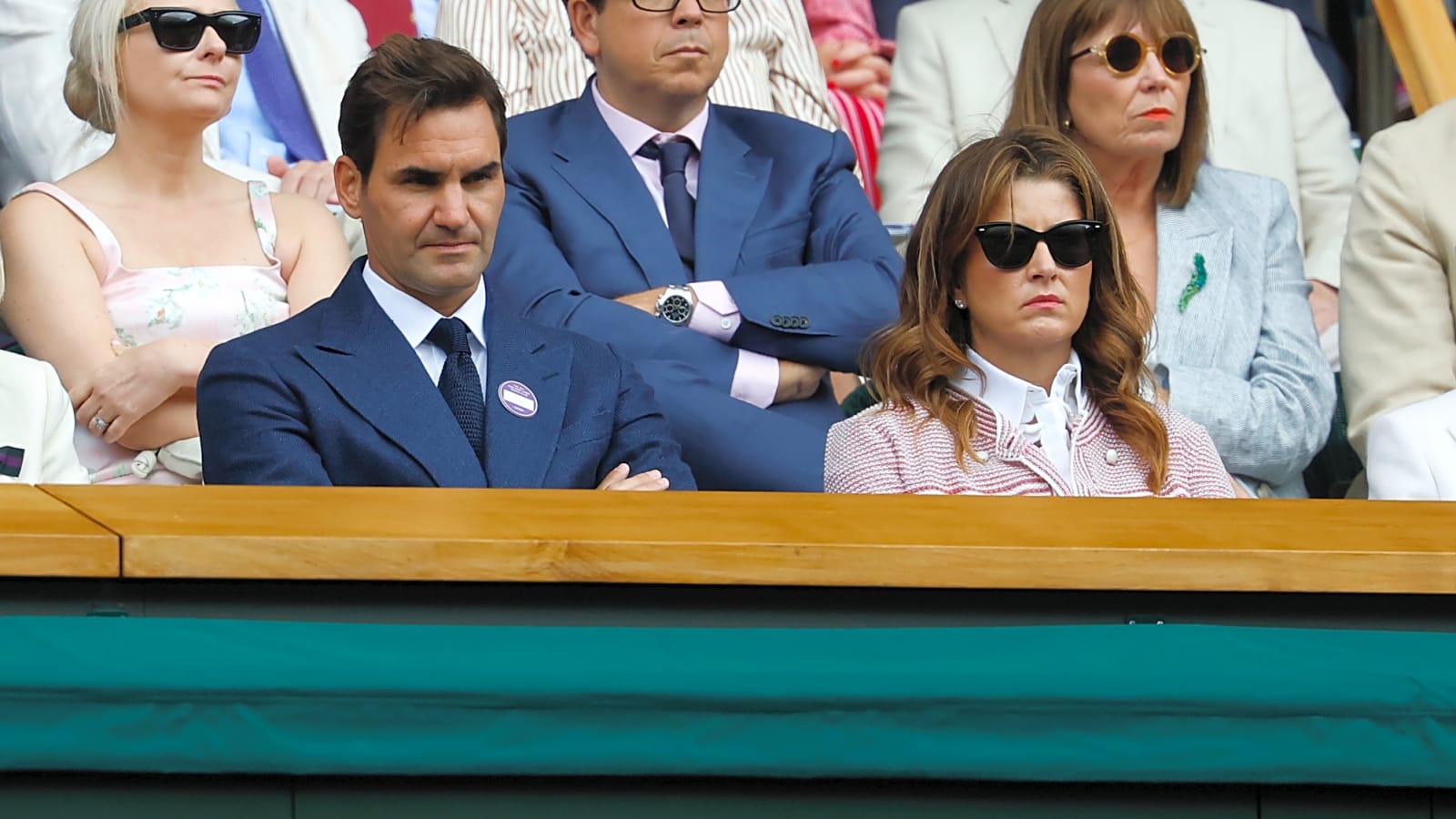Roger Federer, Juan Martin del Potro, and Svetlana Kuznetsova main nominations for International Tennis Hall of Fame