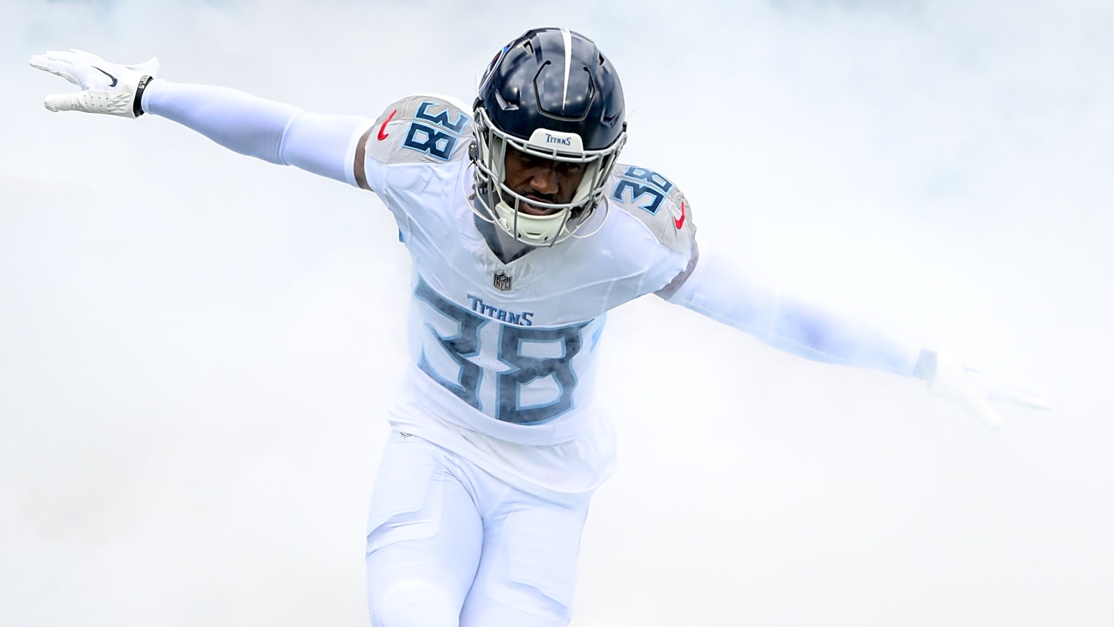 Titans’ L’Jarius Sneed sued over shooting