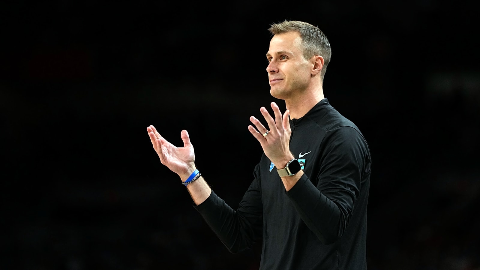 Duke, Jon Scheyer Set Eyes on Elite 5-Star Prospect This Saturday