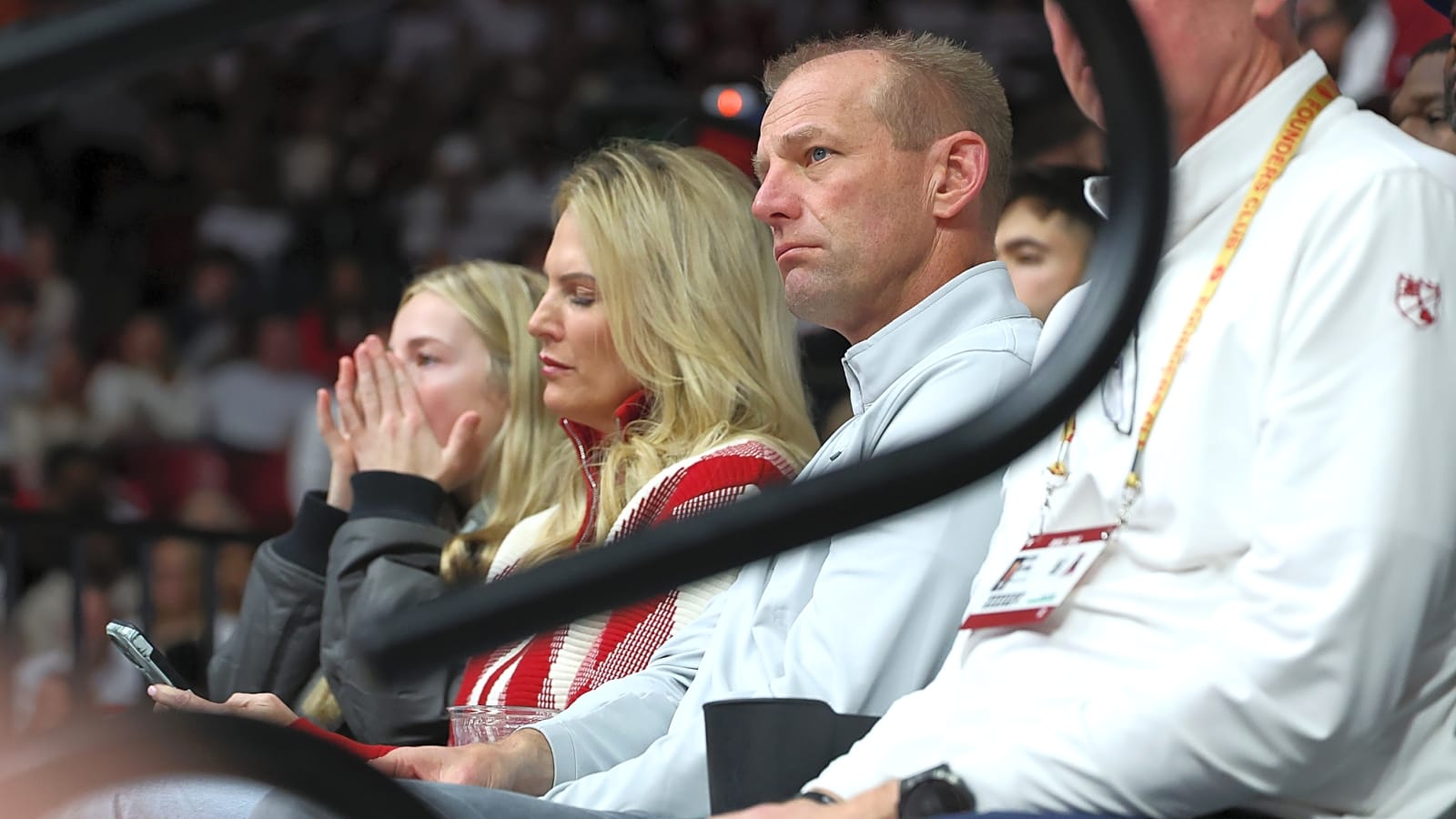 Kalen DeBoer feels new Alabama offensive line coach will have ‘immediate impact’ on Tide
