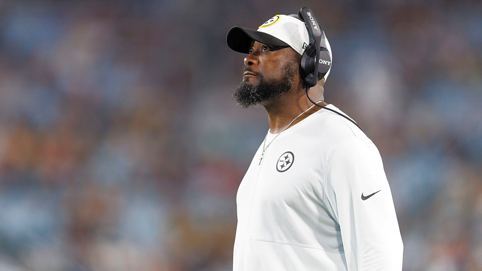 Jim Nantz Teases That Steelers Are Big Part Of Plans For National CBS Broadcasting In 2025