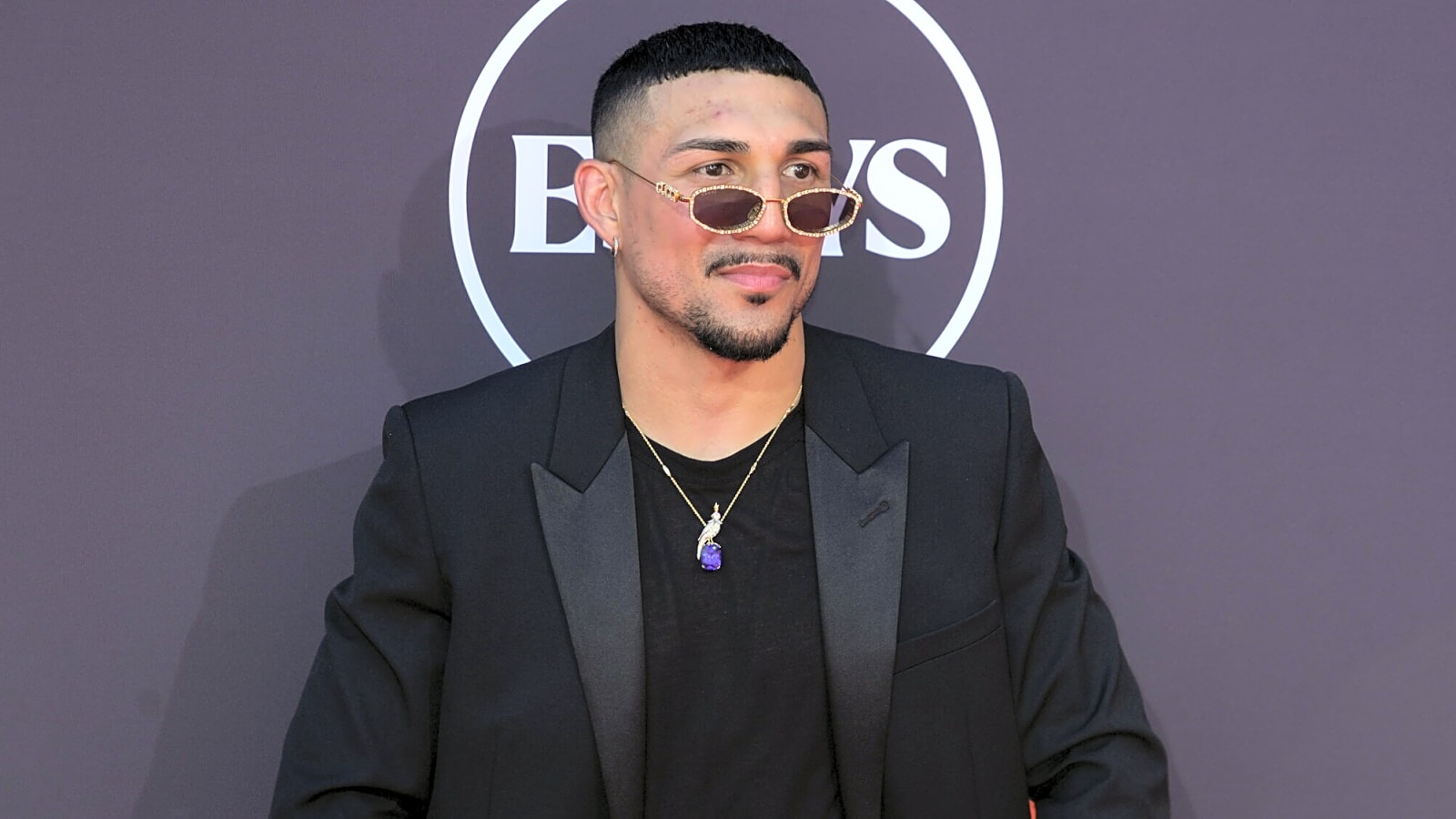 Keyshawn Davis Predicts Teofimo Lopez vs Shakur Stevenson