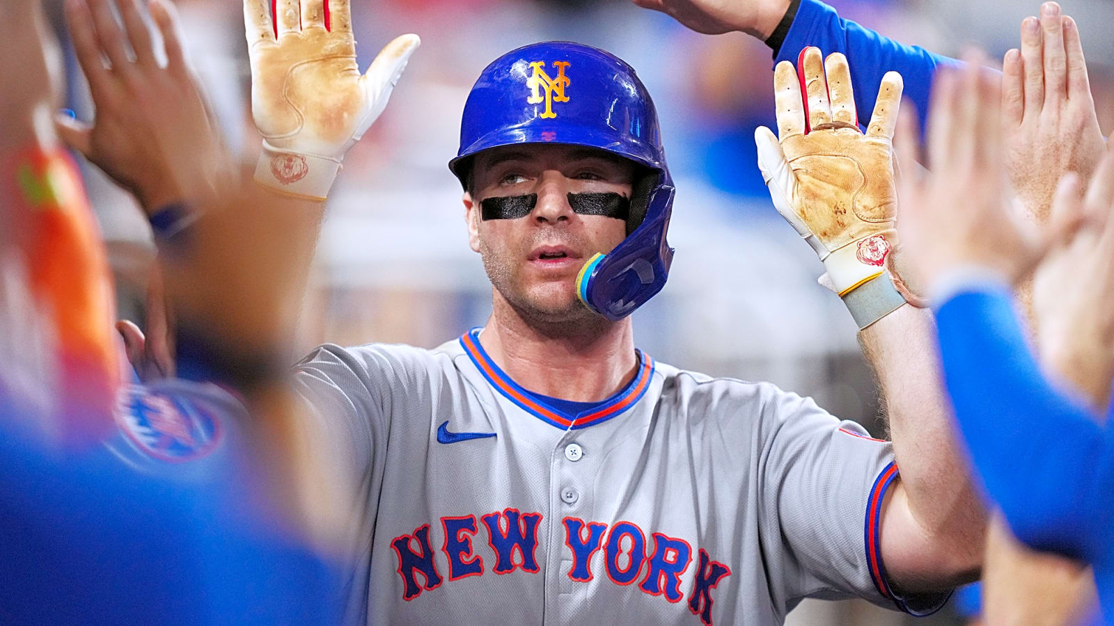 Three first basemen who can fill the Red Sox power vacuum