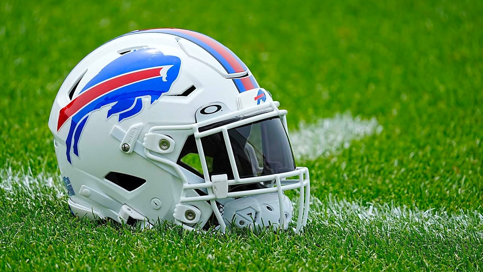 Bills announce changes to front office