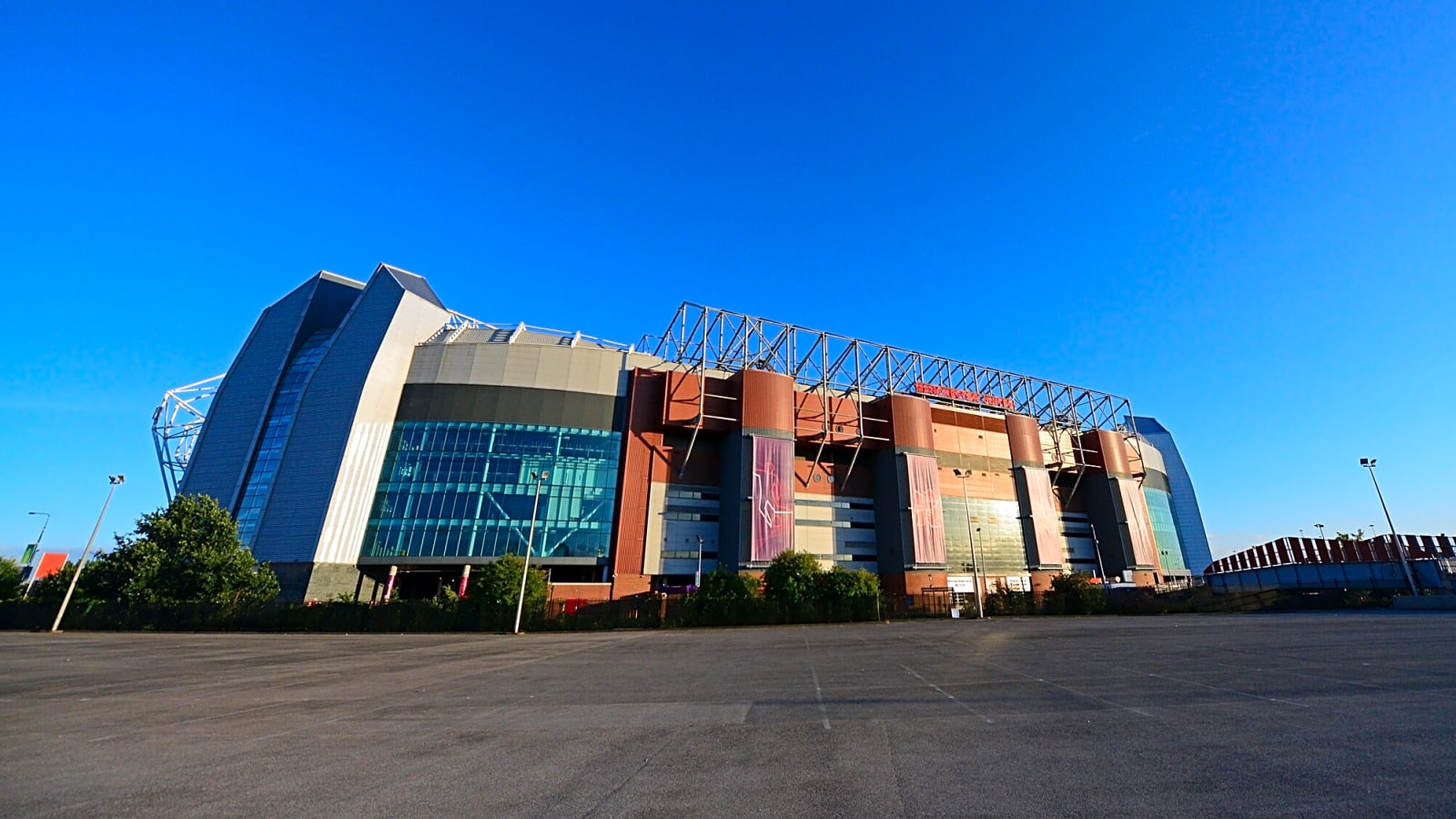 Gary Neville to regenerate Manchester city centre
