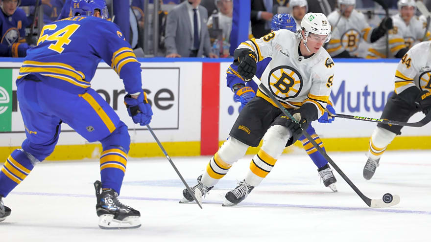 Fraser Minten Is Why the Maple Leafs Should Be Careful With Prospects