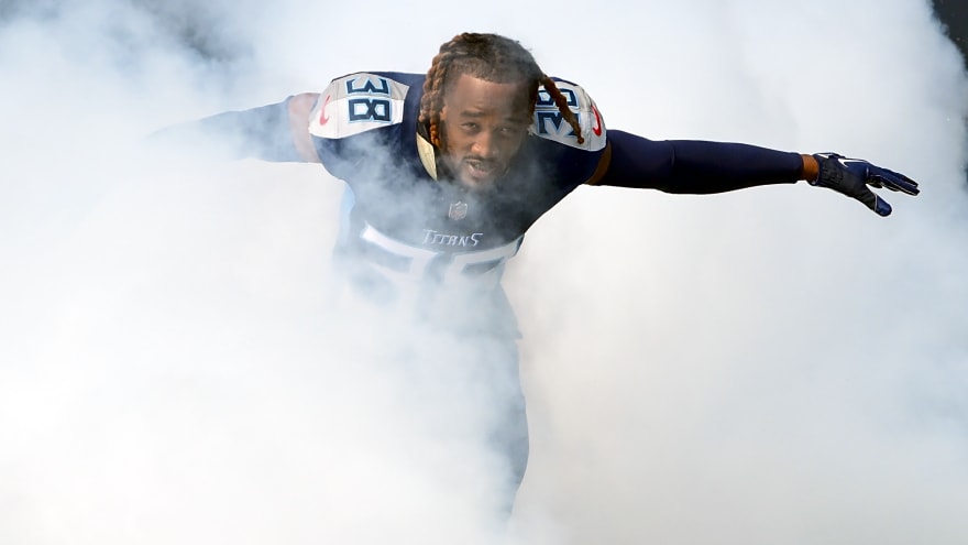 NFL Expert Explains Why Titans CB Has One of the Worst NFL Contracts in 2025