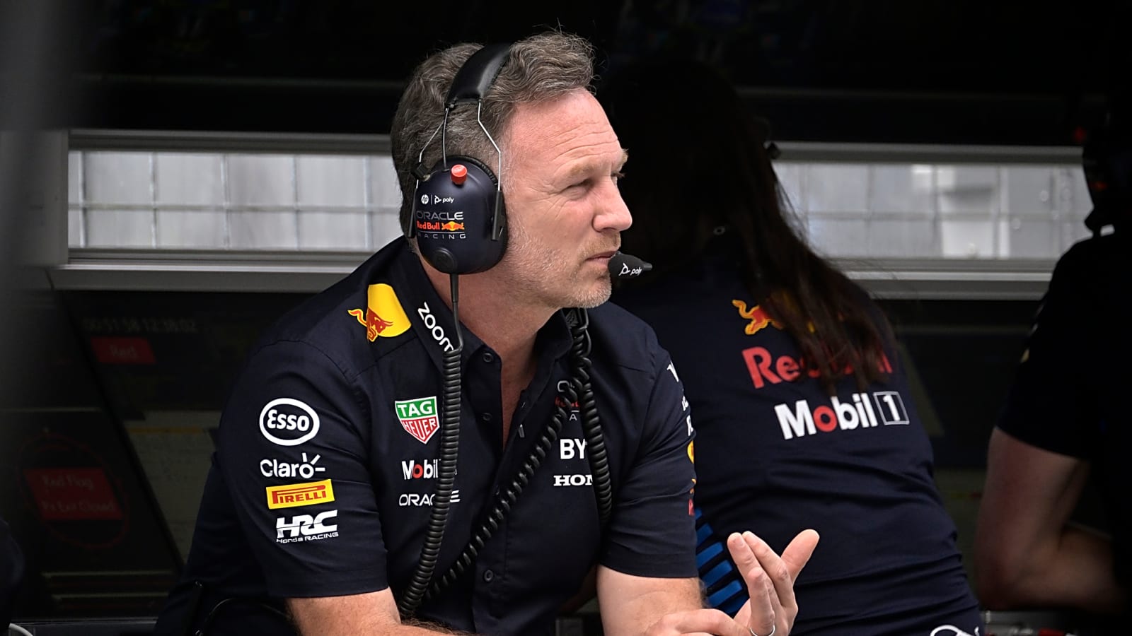 Max Verstappen Pays Heartfelt Tribute to Christian Horner After Shock Red Bull Sacking