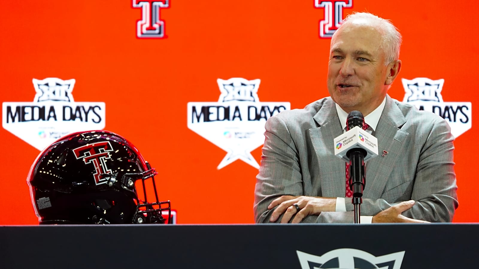 ESPN’s Season Simulation Gives Big 12 a Major Boost