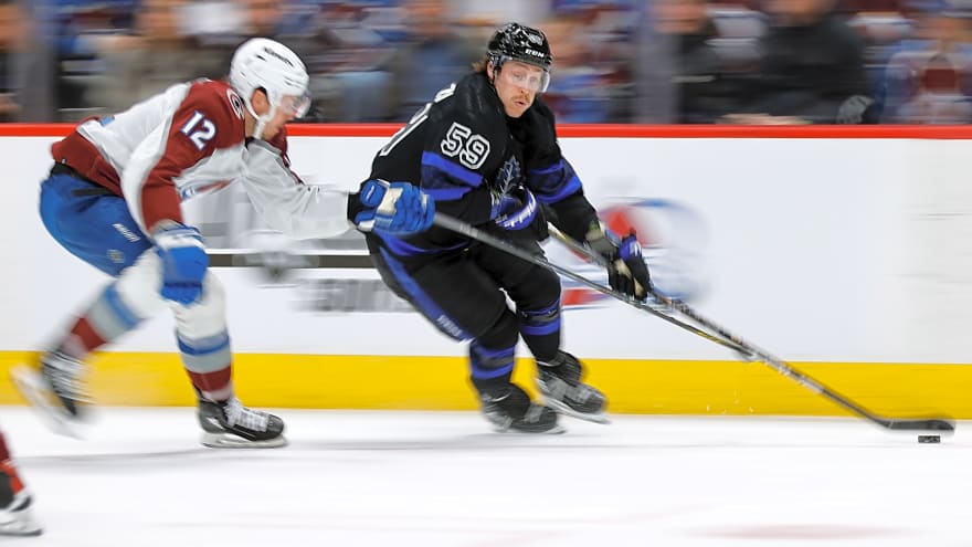 Ryan Johansen Announces Retirement