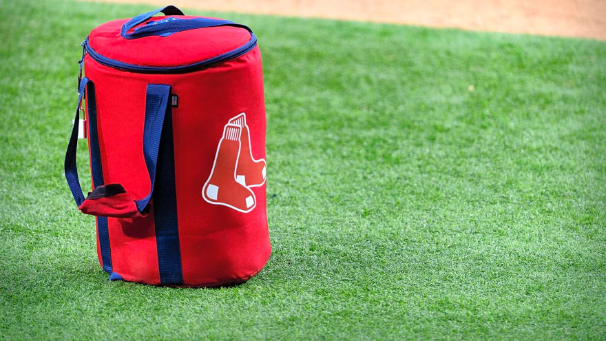 How Red Sox OF prospect Enddy Azocar is faring with High-A Greenville