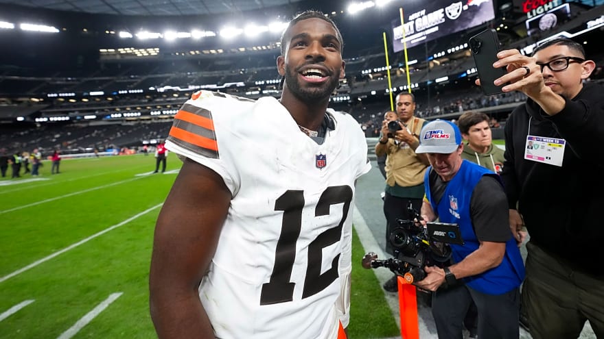 Former NFL Player Accuses League Of &#39;Oppressing&#39; Shedeur Sanders