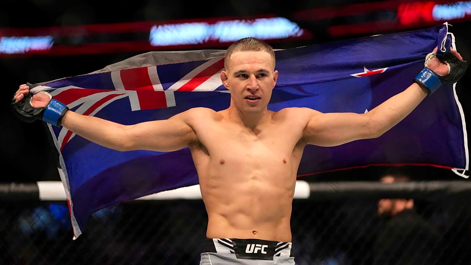 ‘Mike Tyson of Flyweight’: Kai Kara-France Receives Best Accolades of His Career From UFC Champion He Will Fight Next