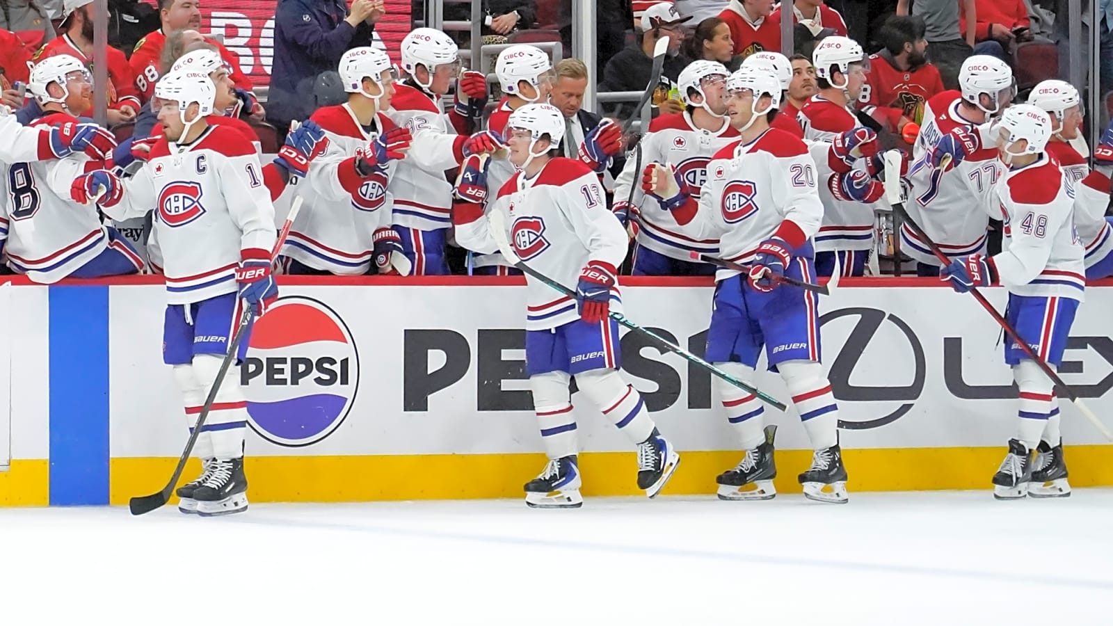 All-You-Need-To-Know About Tonight’s Home Opener for The Habs