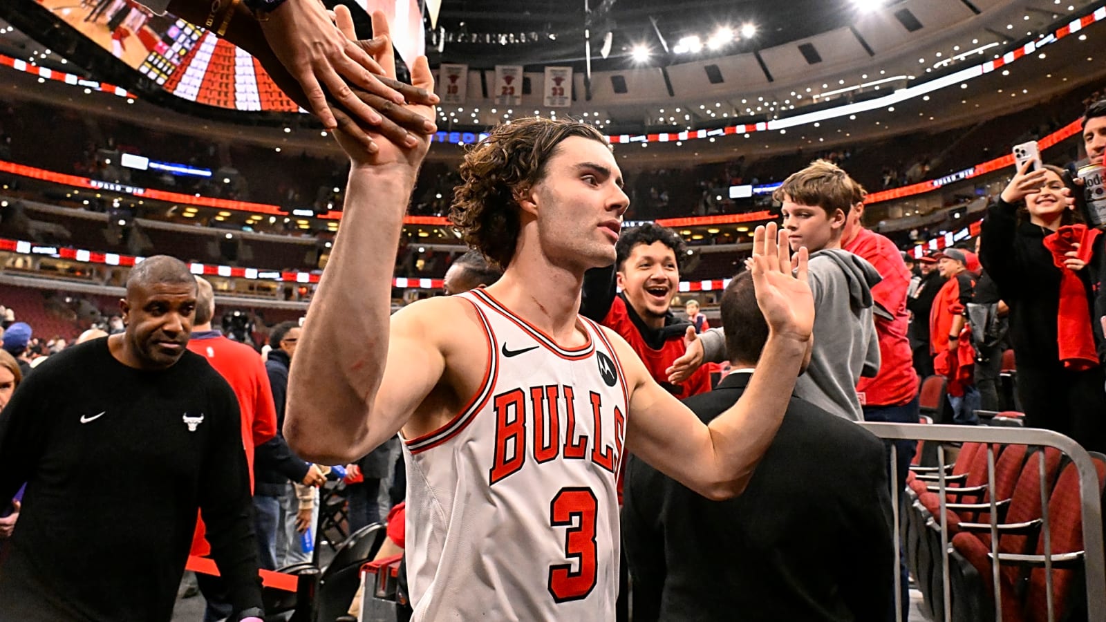 Three Keys to a Successful Season for the Bulls