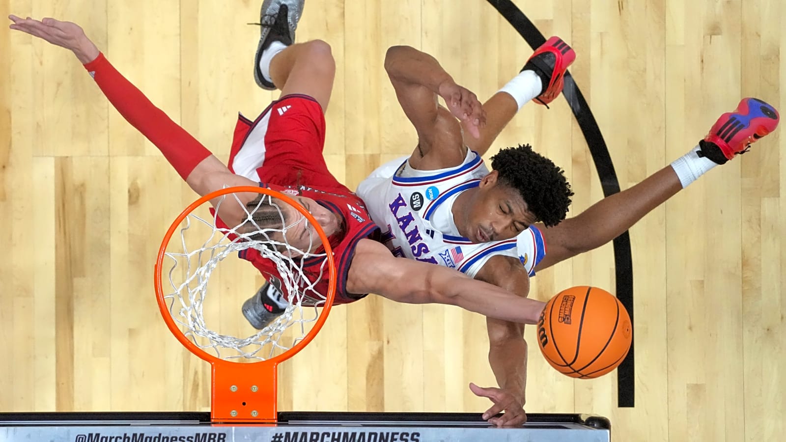 This Kansas Transfer Could Easily Land With Missouri