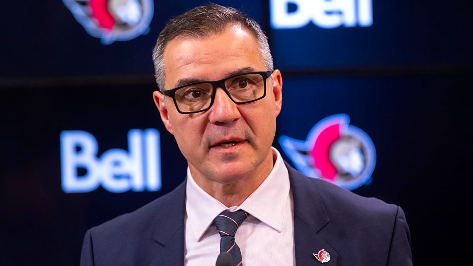 Top 100 Oilers: No. 80 — Steve Staios