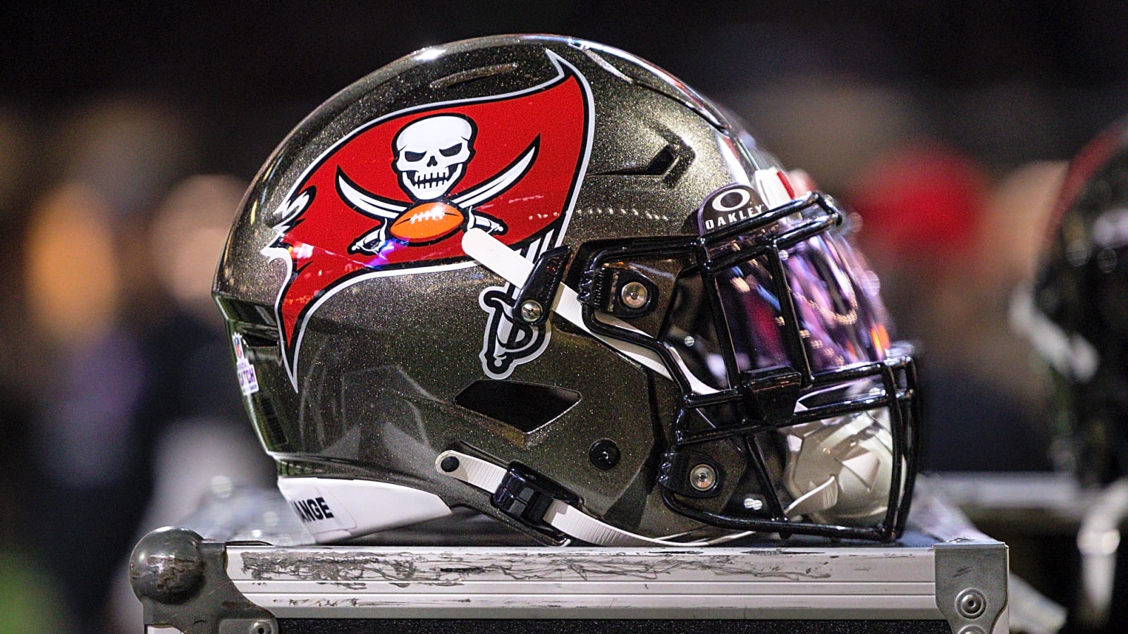 Bucs Place Another DT On Injured Reserve