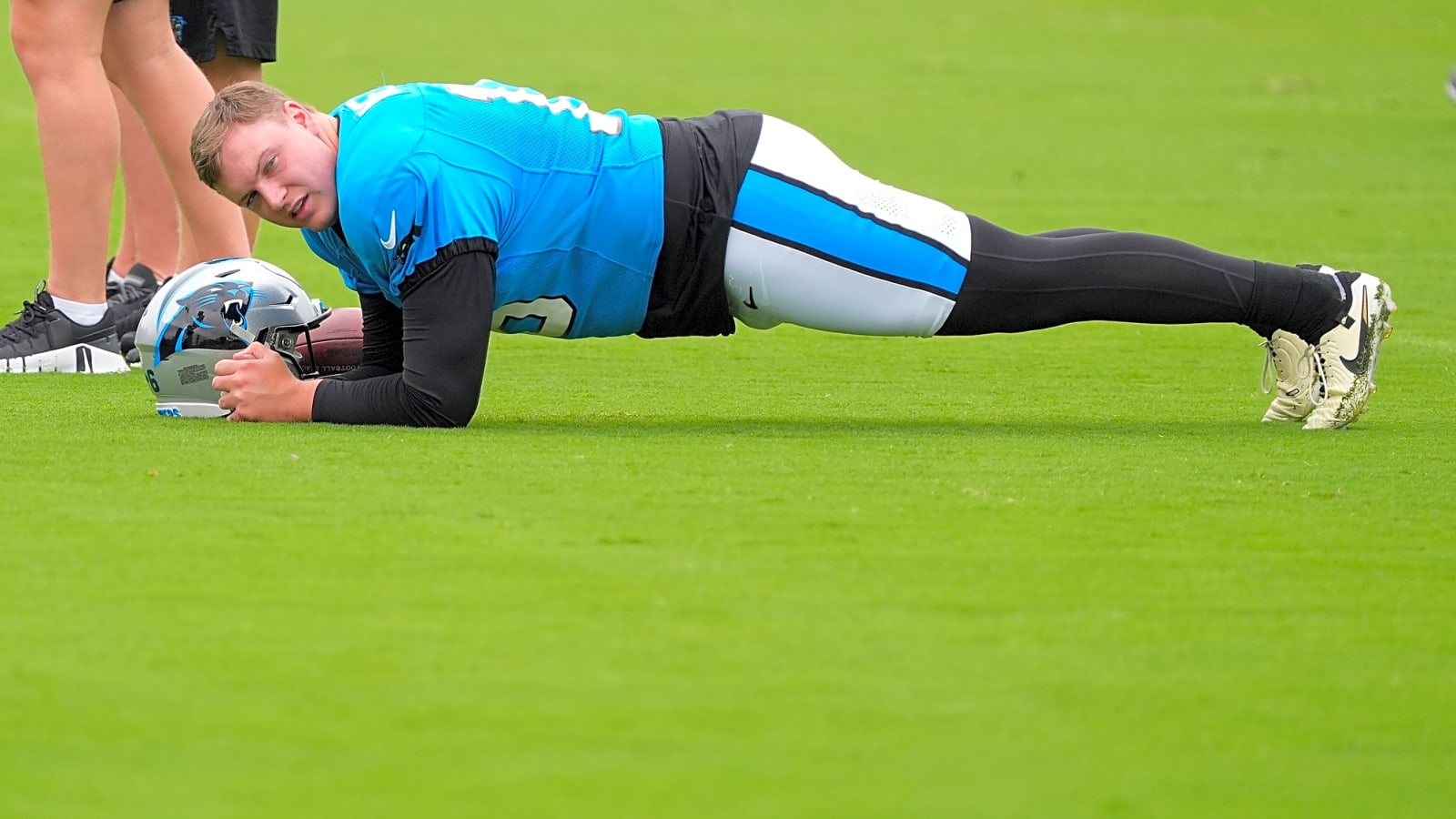 Rams Add K Harrison Mevis To Practice Squad