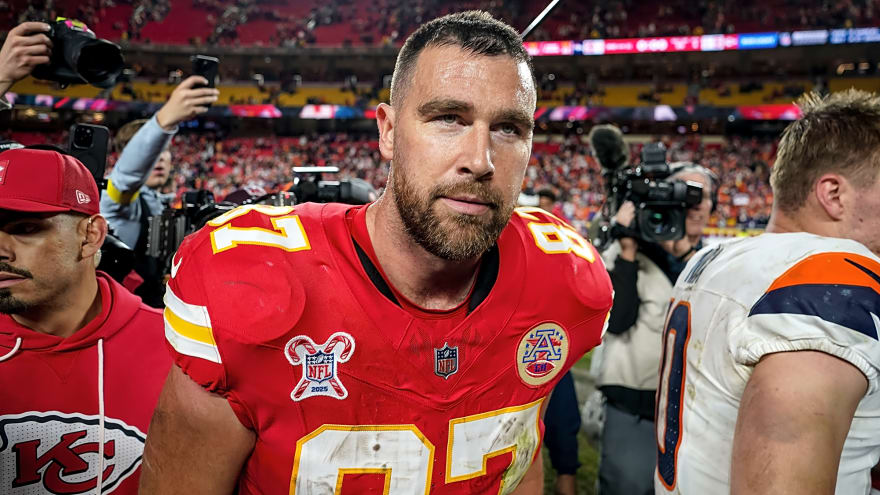 Swift-Kelce Summer Wedding Leak: Will Training Camp Sack the Big Day