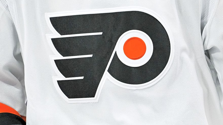 Philadelphia Flyers Sign, Waive Garrett Wilson