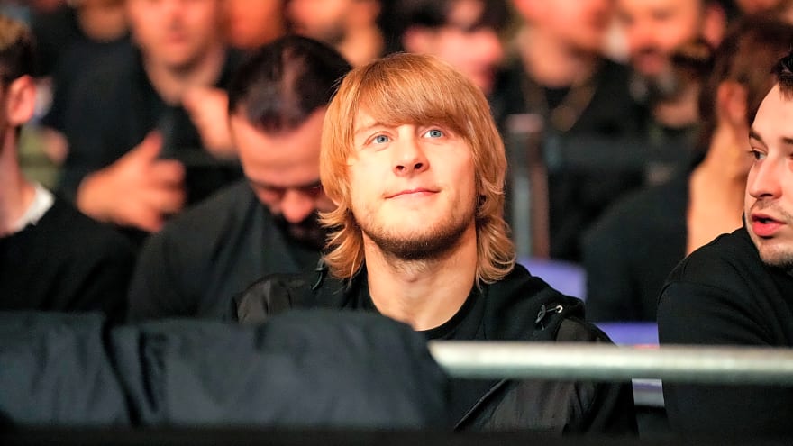 UFC reveal record-breaking viewership for Paramount+ debut as millions watch Paddy Pimblett and Justin Gaethje’s epic